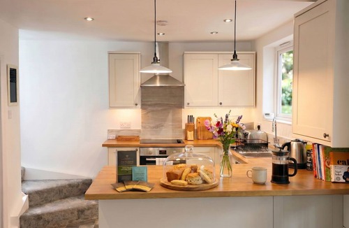 Pateley Bridge Cottage | Willow Cottage