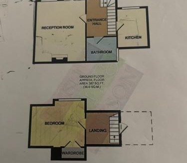 Playden House | Willow Cottage