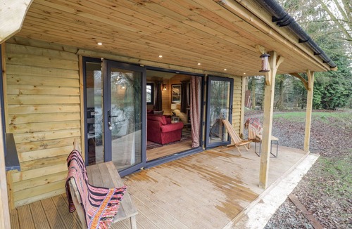 Frankton Cottage | Willow