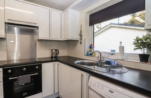 Liskeard Cabin | Willow Lodge, Liskeard