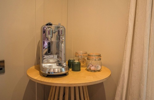 Beccles Cabin | Willow Lodge, Toad Hall, Wangford