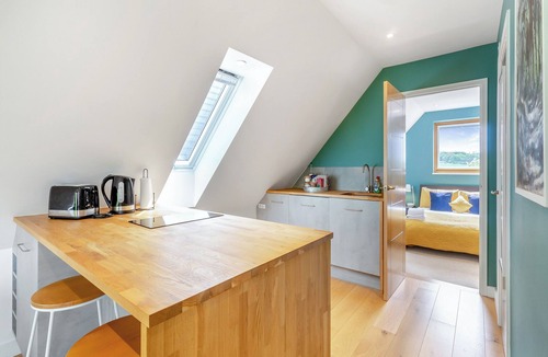 Bulmer Cottage | Willow Loft - UK49479