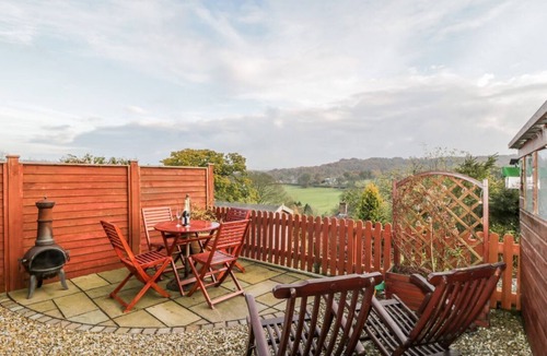 Glaisdale Cottage | Willow Nook, Lealholm