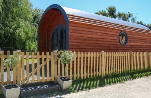 Ford House | Willow Pod