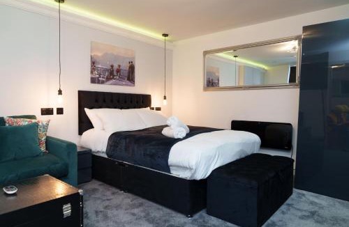 Harehills Apartment | Willow Studio