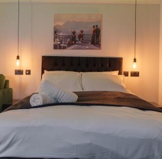 Harehills Apartment | Willow Studio