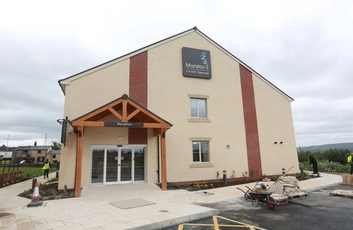 Guide Hotel | Willows, Blackburn by Marston's Inn