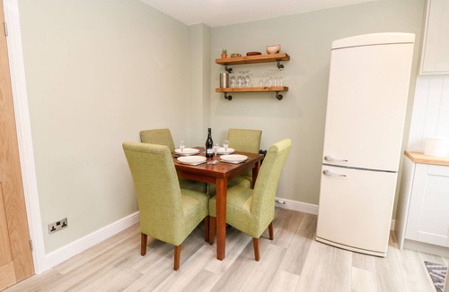 Corbridge Cottage | Willows