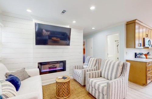Ogden House | Wilma