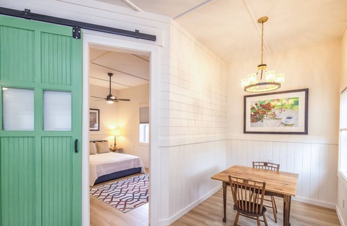 Wilmington Cottage | Wilmington Midtown Guest Home. Minutes to downtown and the beach!