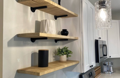 Downtown Wilmington House | Wilmy on 5th Avenue-Great for Large Groups- Central to everything w/parking