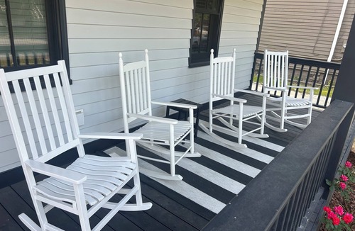 Downtown Wilmington House | Wilmy on 5th Avenue-Great for Large Groups- Central to everything w/parking