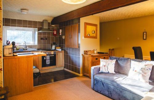 Great Salkeld House | Windale at Wetheral Cottages