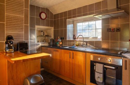 Great Salkeld House | Windale at Wetheral Cottages