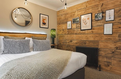 Windermere House | Windermere Central Hotel - Room 1