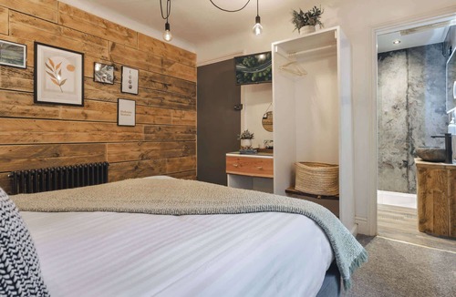 Windermere House | Windermere Central Hotel - Room 1