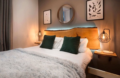 Windermere House | Windermere Central Hotel - Room 5