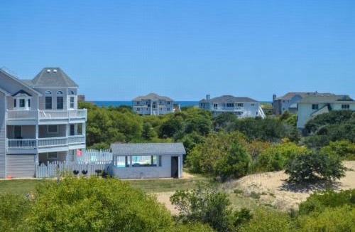 Whalehead Beach House | Windhaven