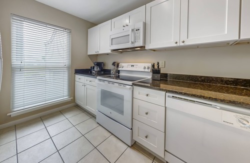 Fairfield Harbour Condo | Windjammer Villas Condo in Fairfield Harbour-recreational amenities included!