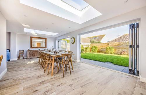 Wittering House | Windrocks - Bracklesham Bay
