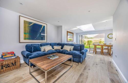 Wittering House | Windrocks - Bracklesham Bay