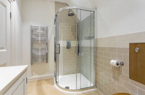 Elkstone Cottage | Windrush - a stunning barn conversion in Elkstone sleeping 11 guests