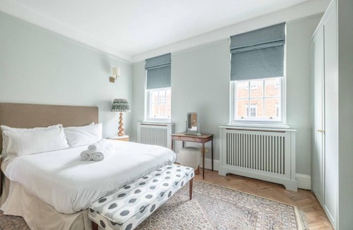 Windsor City Centre House | Windsor Castle 4-Bed & Garden