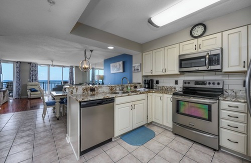 Ash Condo | Windy Hill Dunes-Oceanfront 3BD-Family Friendly