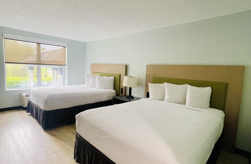 Matthews Hotel | Wingate by Wyndham Matthews/Charlotte