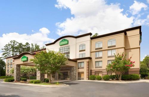 Durham Hotel | Wingate by Wyndham Raleigh Durham/Airport