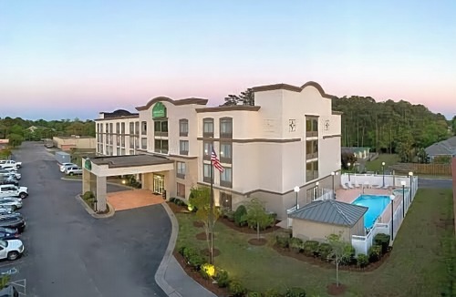 Southport Hotel | Wingate by Wyndham Southport