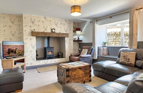 Countisbury House | Wingate Farm Countisbury