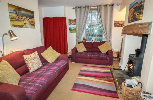 Giggleswick House | Winskill Cottage