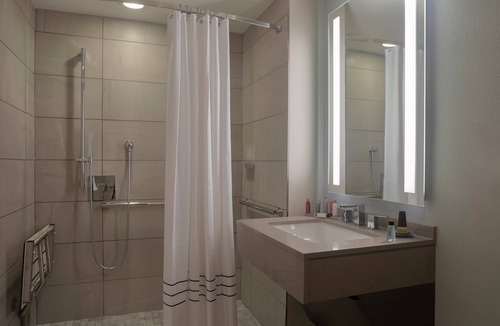 Winston - Salem Hotel | Winston-Salem Marriott