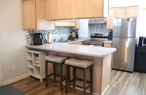 Emerald Isle Condo | Winter Monthly Rentals Available - Oceanside condo in Emerald Isle