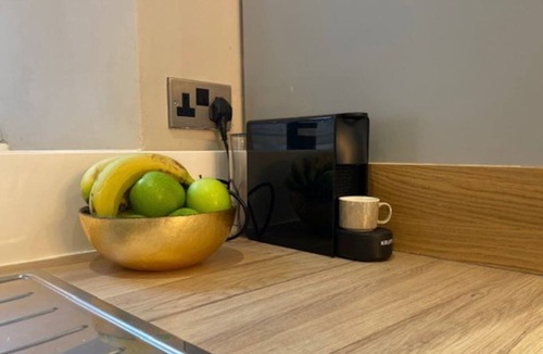 Bowness-on-Windermere Apartment | Within walking distance of all local attractions!