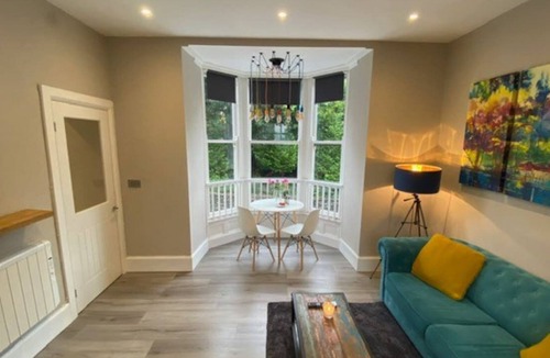 Bowness-on-Windermere Apartment | Within walking distance of all local attractions!