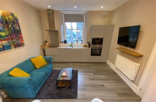 Bowness-on-Windermere Apartment | Within walking distance of all local attractions!