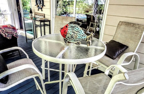 Inglis House | Withlacoochee River, 2/2,pet friendly, sleeps 6, fishing, scalloping, boating.