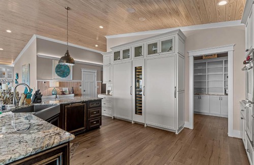 Holden Beach House | Witt's Inn