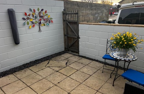 Corsham Apartment | Witz End