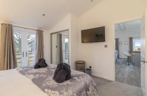 Huggate Cabin | Wolds Away