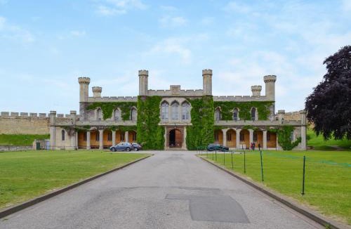 Lincoln House | Wolds View