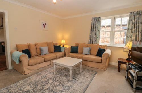 North Dalton House | Wolds Way