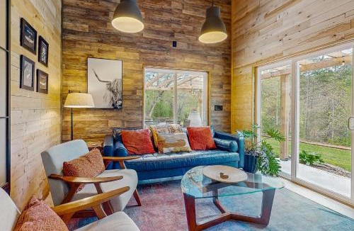 Webster House | Wolfhaven