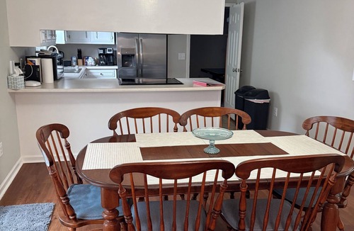 Rincon House | Wonderful 3-bedroom house with Ping Pong table in charming Rincon