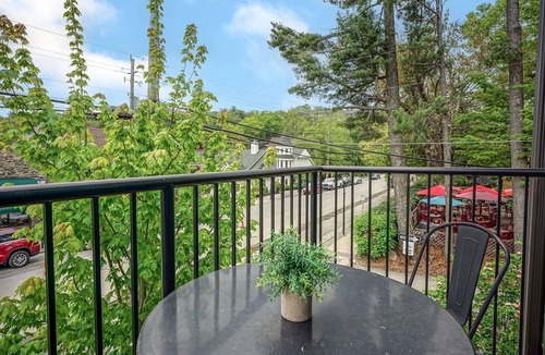 Blowing Rock Condo | Wonderful Condo in Downtown Blowing Rock
