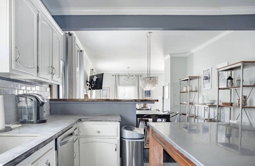 Third Ward House | Wonderful Home in the city - Walk to everything