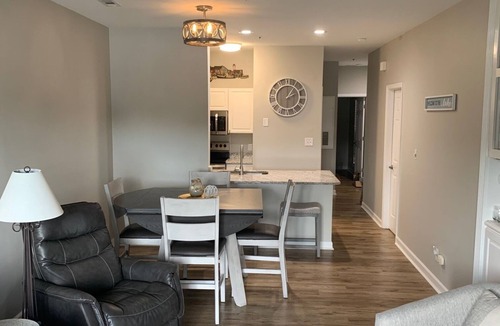 Cornelius Condo | Wonderful Lake Norman Waterfront Condo
