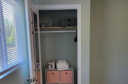 Warsaw Apartment | Wonderful Place to Stay in Duplin County